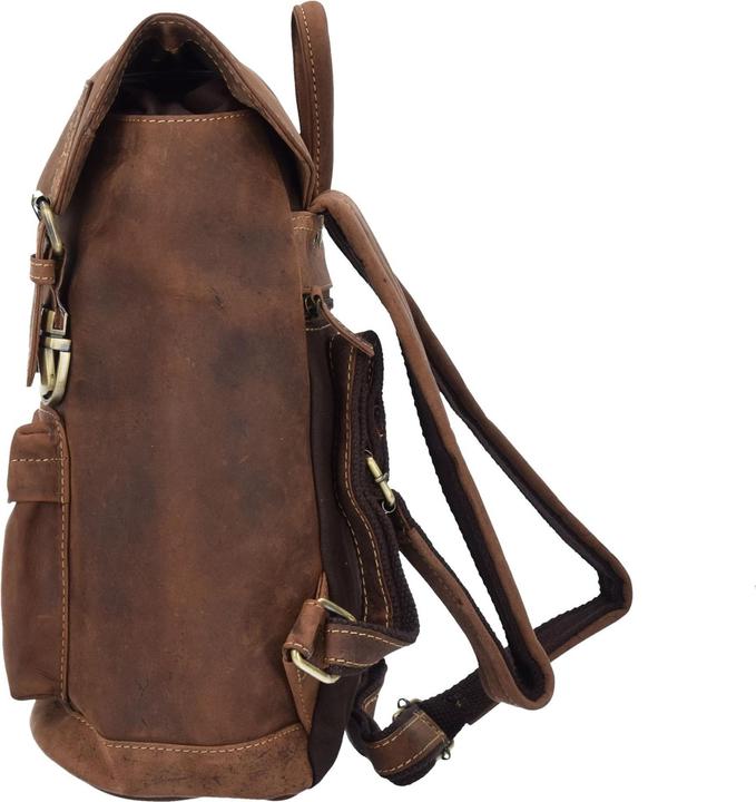 Image du produit Greenburry Sac à dos / Backpack Vintage 1689S (6.50 l)