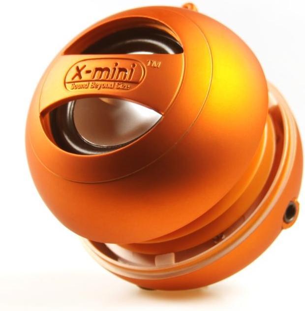 Immagine prodotto X-mini Ii (12 h, Batteria ricaricabile)