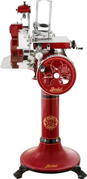 Image du produit Berkel Hommage à Volano