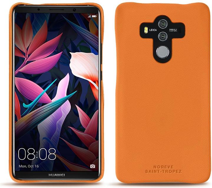 Orange PU ( Pantone #ff9351 )
