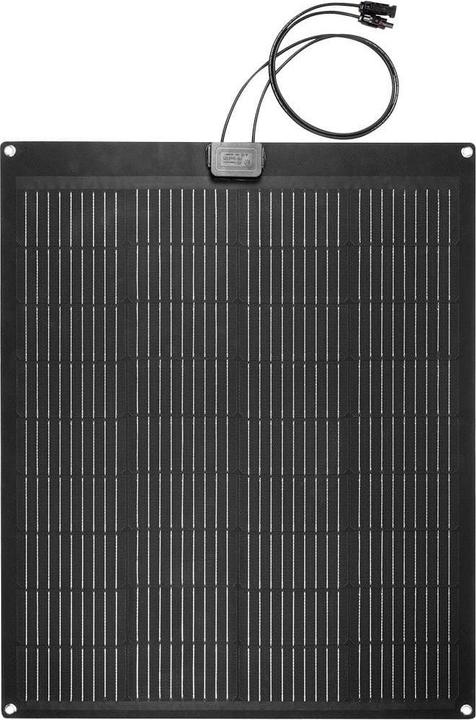 Actual product image Neo Tools Portable Solar Battery (100 W, 2.50 kg)