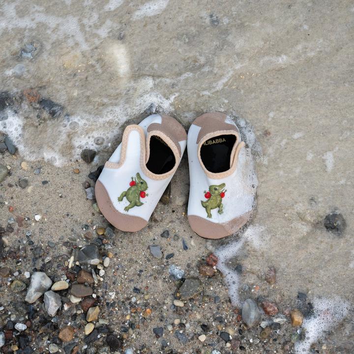 Produktbild Filibabba Badeschuhe Gr. 28 -30 - Dino Beach (28, 29, 30)