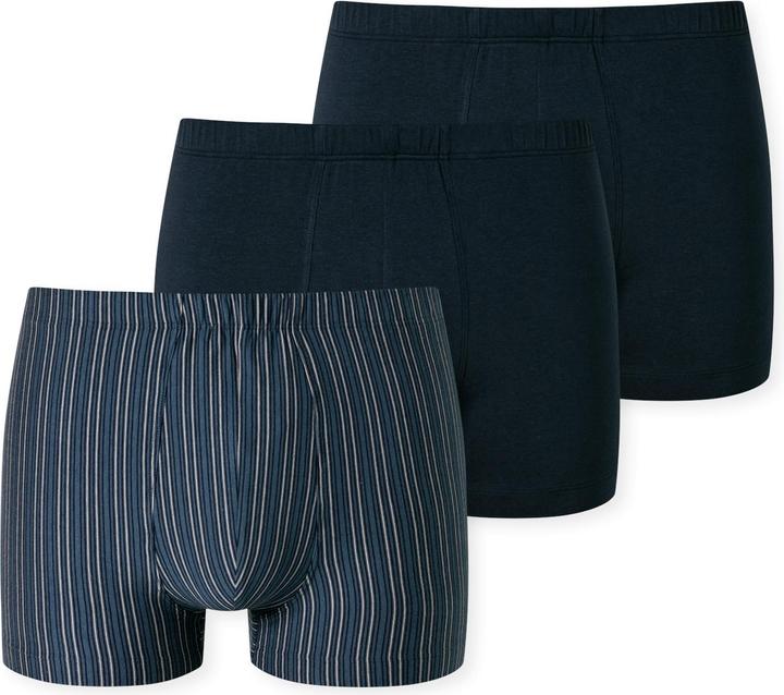 Schiesser Trunk 95/5 (4, 3er Pack)
