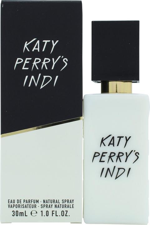 Image du produit Katy Perry 's Indi (Eau de parfum, 30 ml)