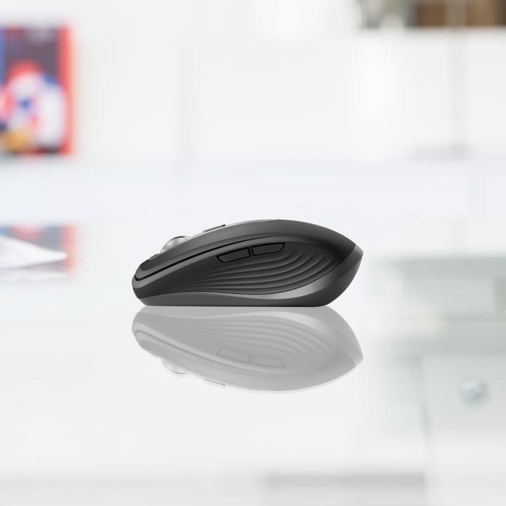 Actual product image Logitech MX Anywhere 3 for Business (Wireless)