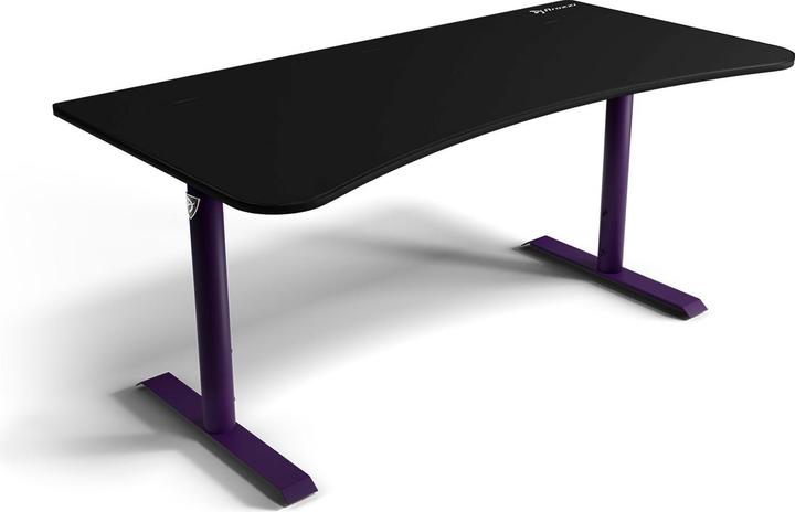Noir, Violet