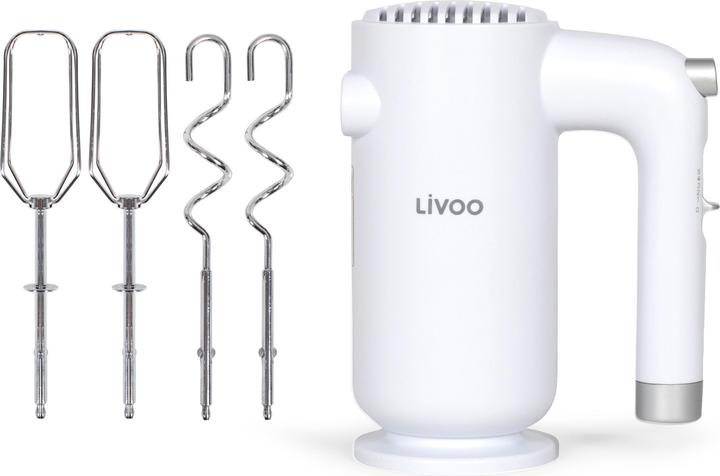 Immagine prodotto Livoo Miscelatore elettrico (250 W)