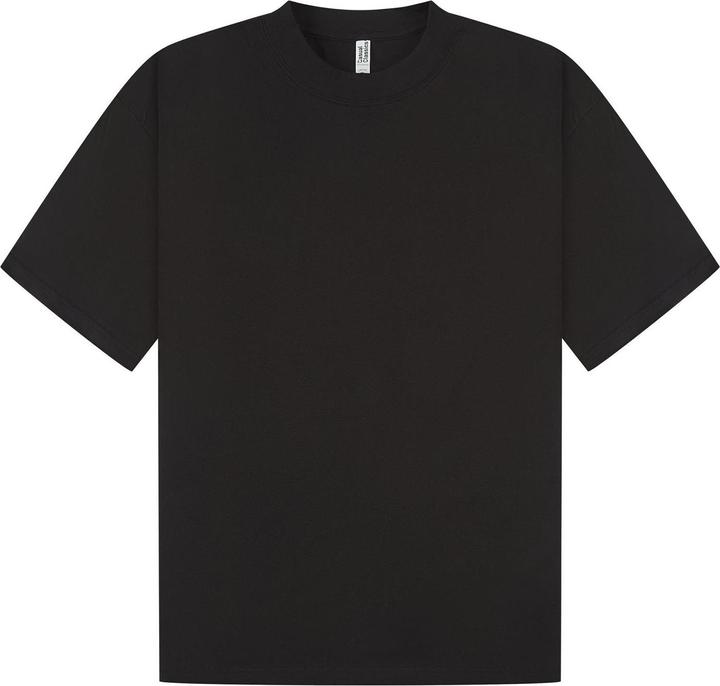 Produktbild Casual Classics TShirt Verlängerter Ausschnitt (XL)