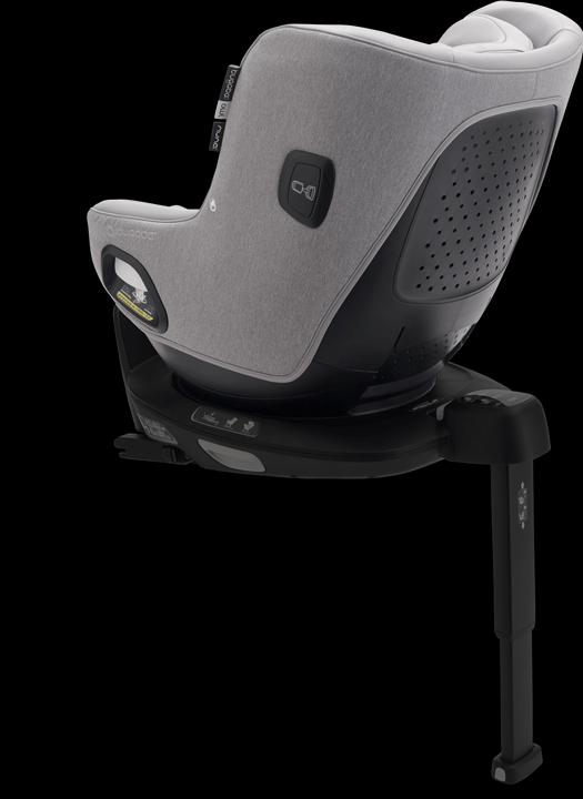 Immagine prodotto Bugaboo Gufo di Nuna (Seggiolino, ECE R129/i-Size Standard)