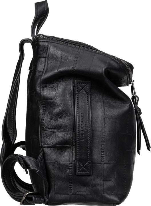Immagine prodotto Liebeskind Berlin Rucksack / Backpack Hera Monogramm (19 l)