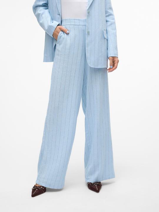 Immagine prodotto Vero Moda VMMINDY Pantaloni a vita media Pantaloni (W34/L32)
