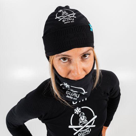 Produktbild UYN Beanie X Guru Dello Sci