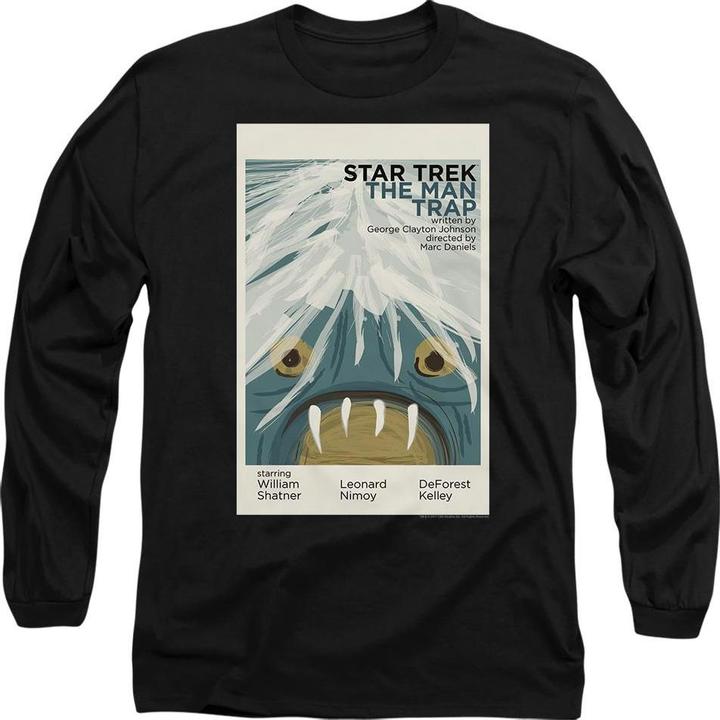 The Original Series Episode 1 TShirt (M)