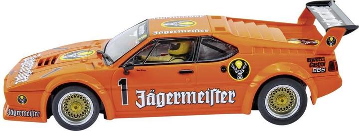 Productafbeelding Carrera Ca Digital 124 Auto's Bmw M1 Procar Jägerm