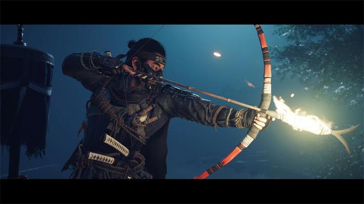 Immagine prodotto Sony Ghost of Tsushima - Directors Cut (PS5, DE)