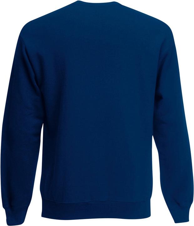 Actual product image Fruit of the Loom Belcoro® yarn pullover sweatshirt (3XL)