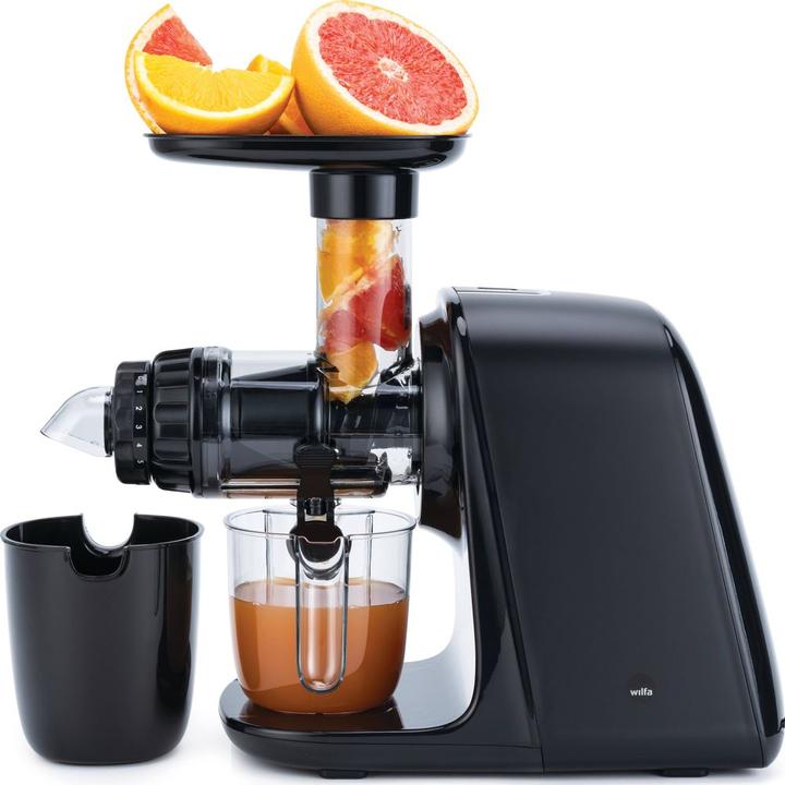 Actual product image Wilfa Slowjuicer Juicemaster Fresh