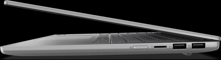 Actual product image Lenovo IdeaPad Slim 5 (14", AMD Ryzen AI 7 350, 32 GB, 1000 GB, CH)