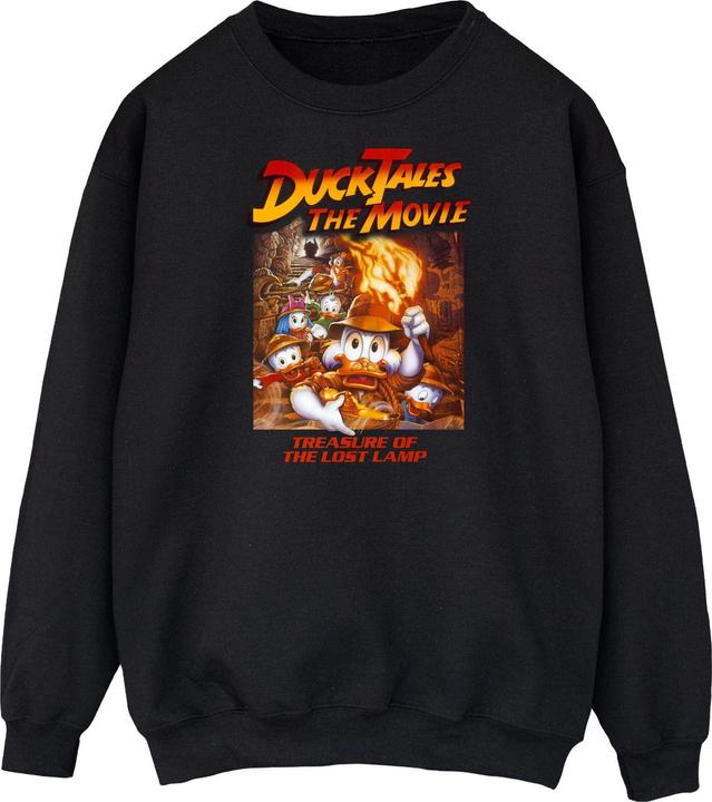 Produktbild Disney Duck Tales The Movie Sweatshirt (S)