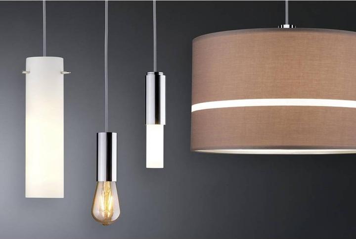 Actual product image Paulmann URail Pendant Basic (E27)
