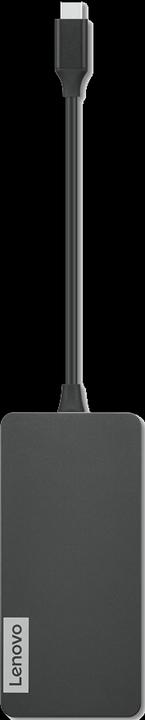 Produktbild Lenovo PCG Hub (USB-C, 7 Ports)