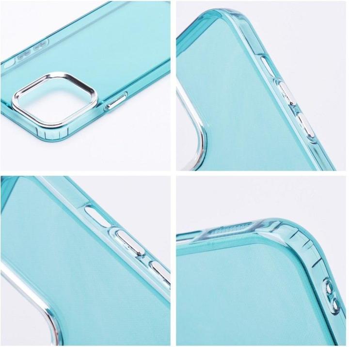 Immagine prodotto OEM Back panel cover PEARL case for IPHONE 15 Plus green
