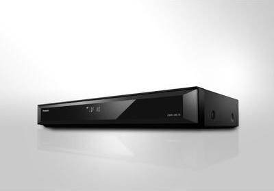 Actual product image Panasonic Dmr-Ubc70egk (500 GB, Bluray Player, Blu-ray Recorder)