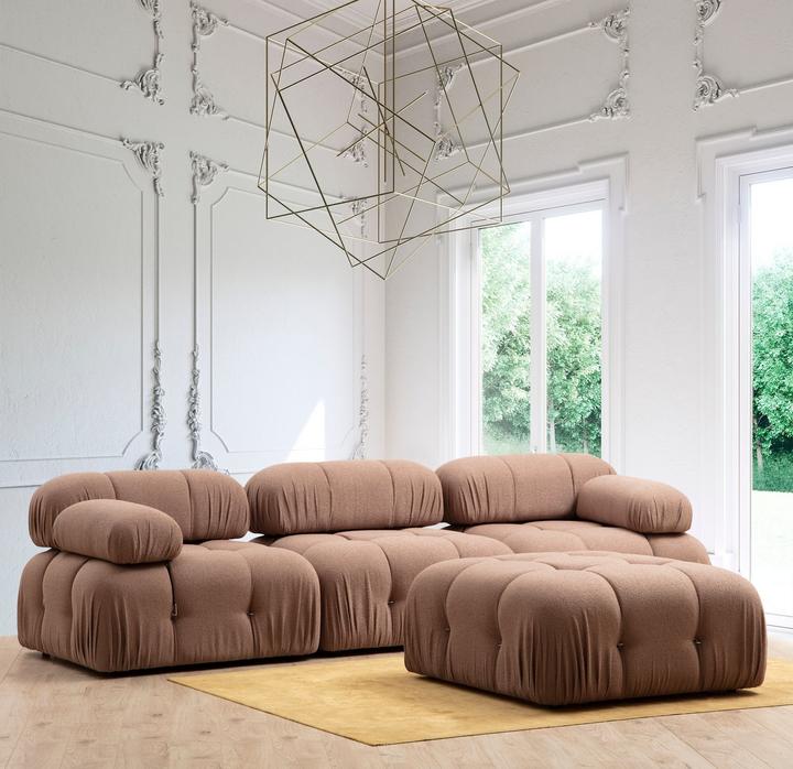 Actual product image Atelier del Sofa Bubble (Modular sofa)