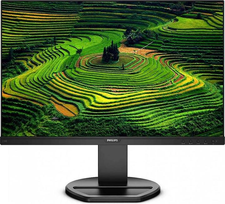 Produktbild Philips 230B8QJEB/00 (1920 x 1200 Pixel, 22.50")