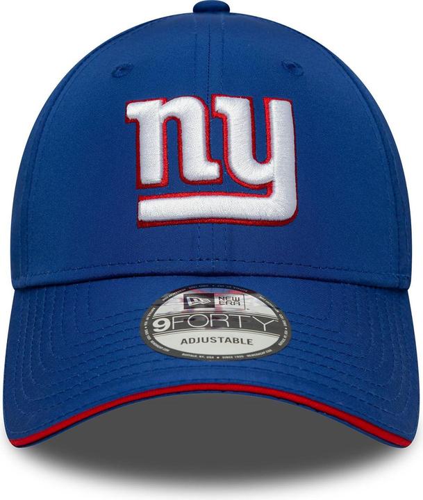 Actual product image New Era 9Forty Cap - NFL MUNICH 2024 New York Giants (One size)