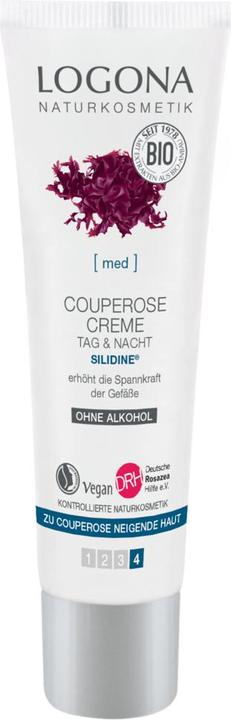 Immagine prodotto Logona Couperose (30 ml)