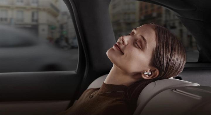 Image du produit Xiaomi Buds 5 (ANC, 6.50 h, Sans fil)