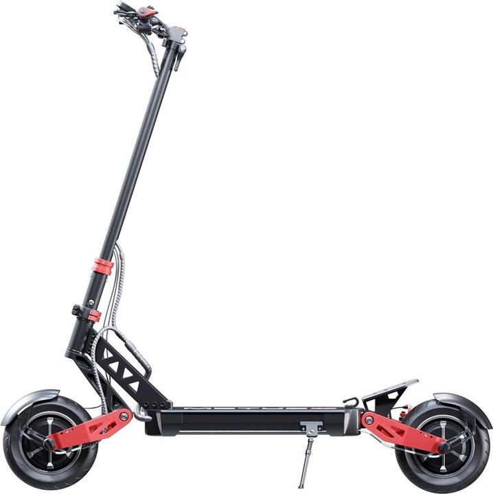 Image du produit Motus Pro 10 Sport (65 km/h, 85 km, 1000 W)