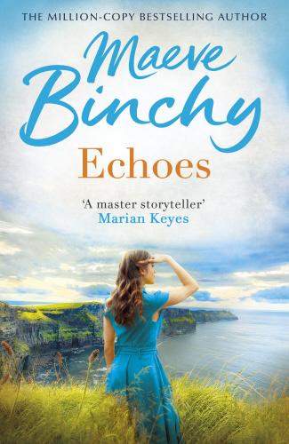 Produktbild Echoes (Maeve Binchy, Englisch)