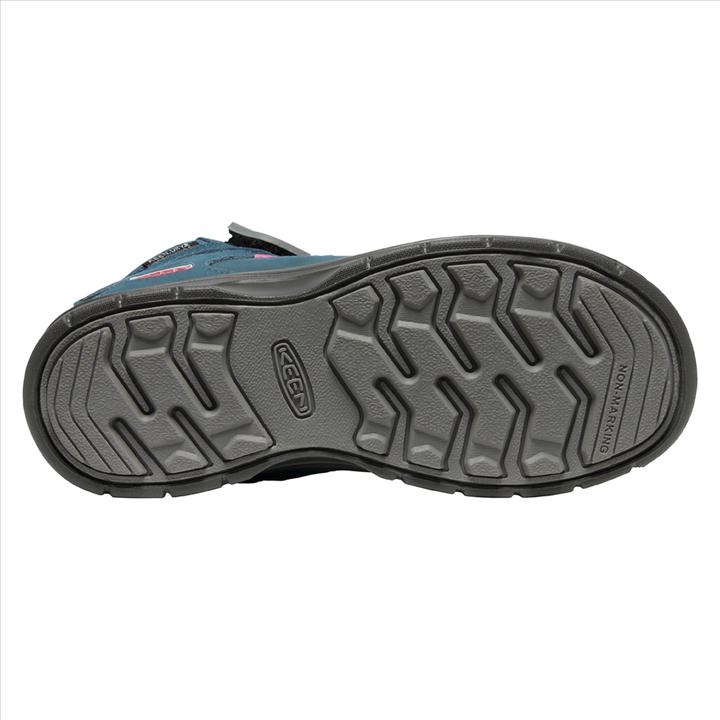 Produktbild Keen Y Hikeport 2 Sport Mid WP (36)