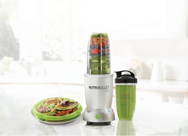 Replacement Parts Nutribullet Lean 1200 Nutribullet Lean Reviews