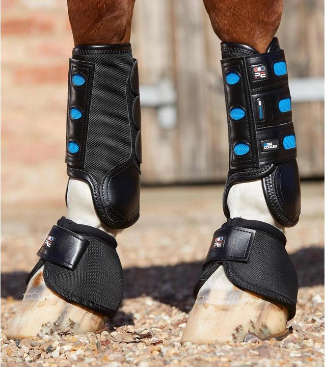 Image du produit Premier Guêtres avant Air-Cooled Original Eventing Boots