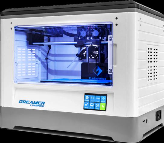 Produktbild FlashForge Dreamer