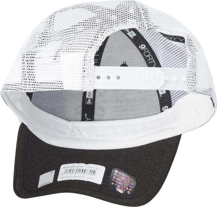 Actual product image New Era 9Forty Shadow Tech Boston Celtics