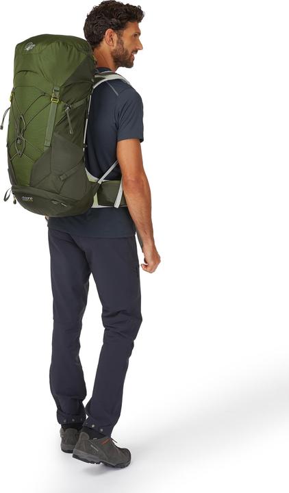 Image du produit Lowe Alpine AirZone Trail Camino 37:42 (37 l)