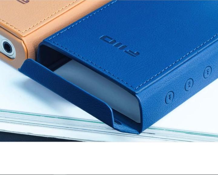 Actual product image FiiO SK-M21