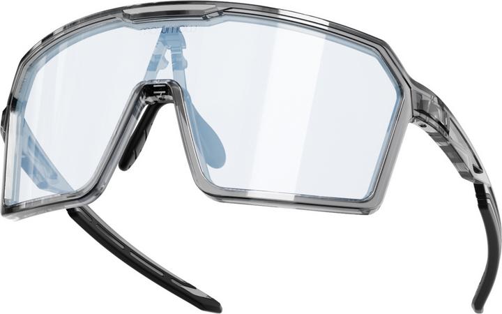 Actual product image Mow Mow WIZARD-Photochromic (WIZARD-004, Silver)