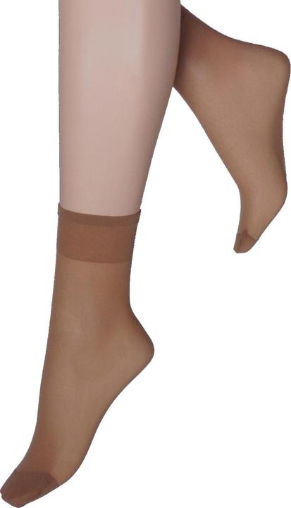 Levee Söckchen (Einzelpack, One Size)