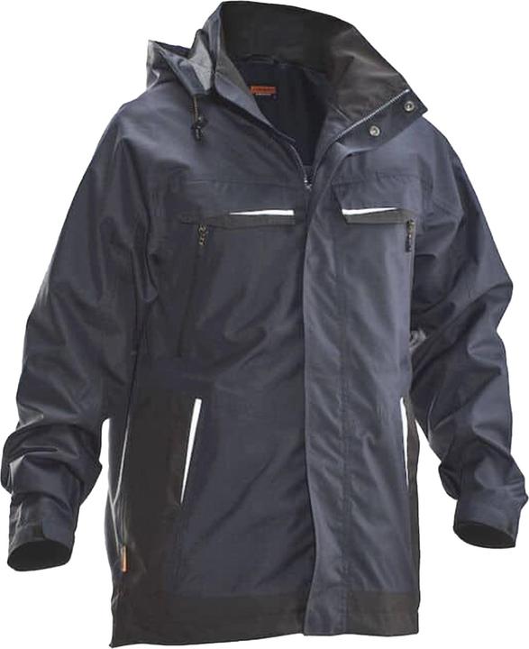 Jobman Jacke