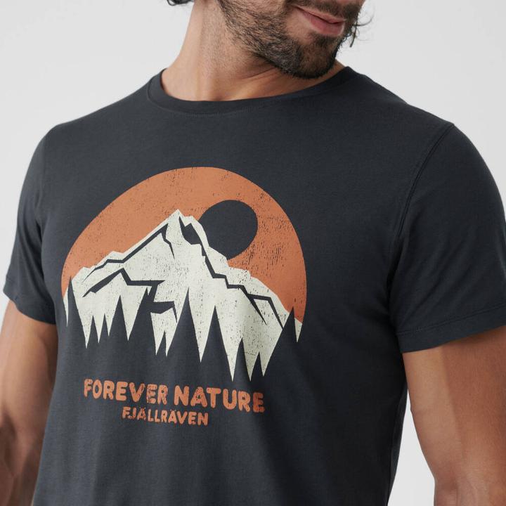 Actual product image Fjällräven Nature T-shirt (XL)