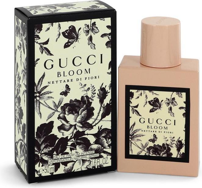 Image du produit Gucci Bloom Nettare di Fiori (Eau de parfum, 50 ml)