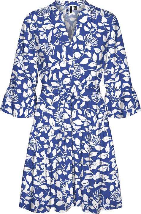 Image du produit Vero Moda VMCVERA Kurzes Kleid Kleid (44)