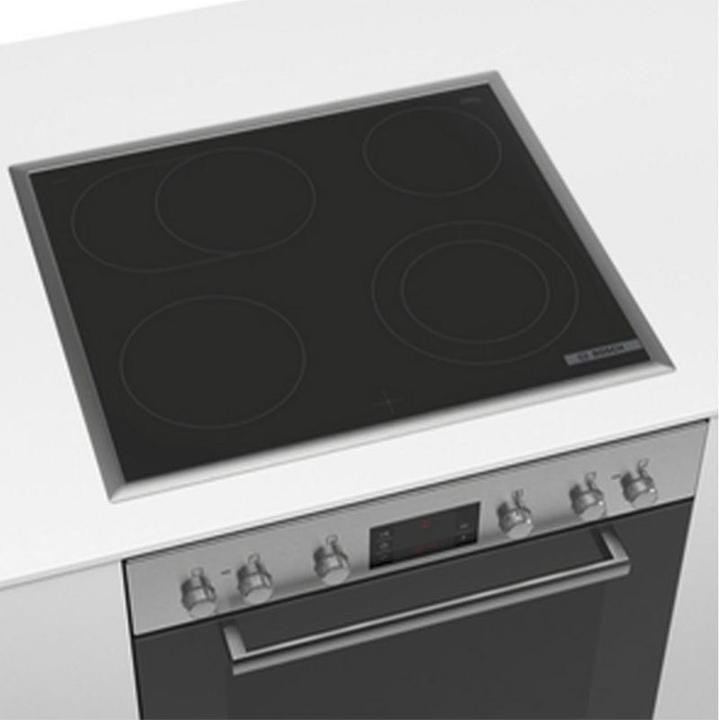 Immagine prodotto Bosch Hausgeräte HEA513BS3 & NKN645GA2E Herdset 230V