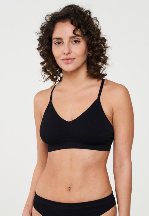 Immagine prodotto Recolution Bralette Kalmia Black (S)
