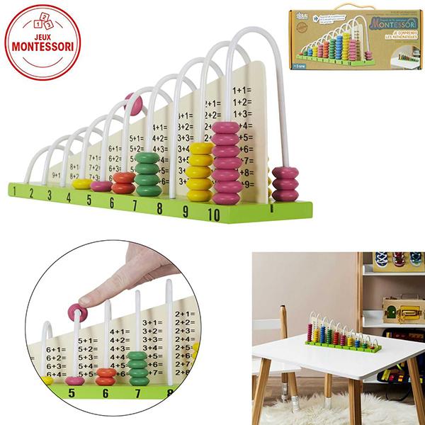 Produktbild Sombo Spiel ich verstehe Mathematik